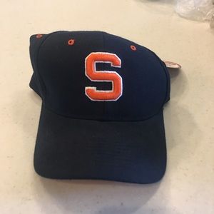 Syracuse University Hat